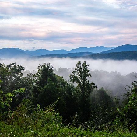 Villa A Natural High Sevierville Exterior foto